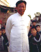 呉連枝老師